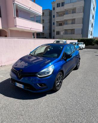 Renault Clio 4 1.5 dci 75 cv