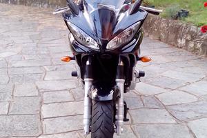 Yamaha FZ6 Fazer - 2005