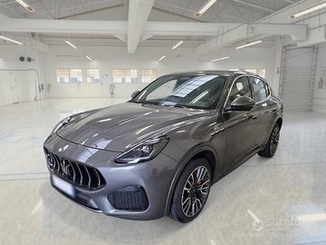 MASERATI GRECALE 2.0 300 CV MHEV GT Q4 AUTO SUV
