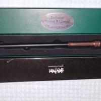 Bacchetta magica Harry Potter