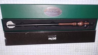 Bacchetta magica Harry Potter