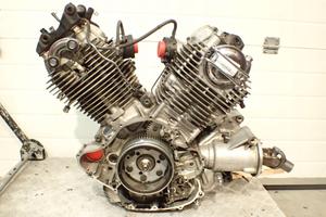 Yamaha XV Virago 1100 Motore 37.250 km OEM