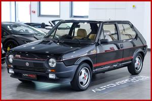 FIAT Ritmo 125 TC Abarth ITALIANA - RESTAURO TOT