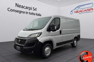 FIAT Ducato 33 2.3 MJT 140 CV CRUISE-NAVI-(PC-TN