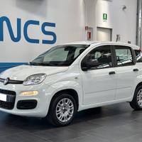 FIAT Panda 1.2 Easy NEOPATENTATI