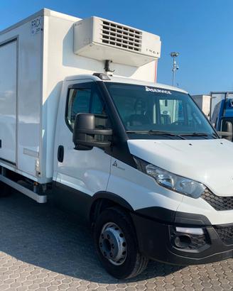 Iveco Daily 60 C15 ISOTERMICO COIBENTATO