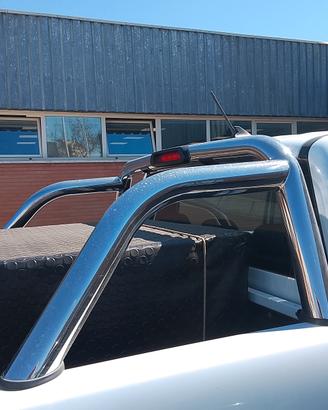 roll bar Ford ranger 