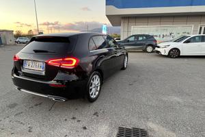 Mercedes classe A180 w177