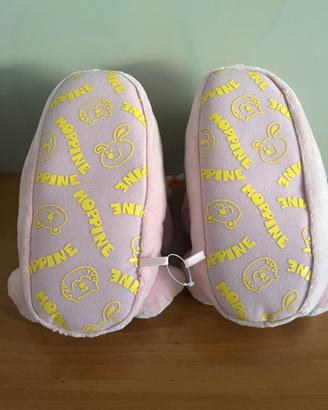 Pantofole Moppine De Fonseca numero 36/38