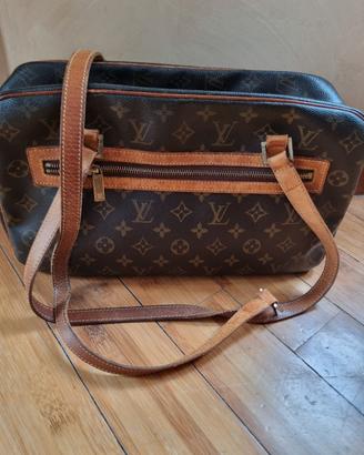 Louis Vuitton Monogram Cité MM borsa