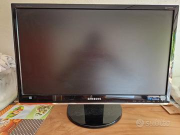 Monitor Sansung Sync Master 2494HM