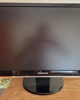 Monitor Sansung Sync Master 2494HM