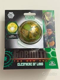 Gormiti The New Era Elesphere  LED Giochi Preziosi