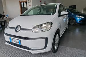 Volkswagen up! 1.0 5p. eco move UP METANO