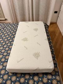 Materasso per lettino 60x120