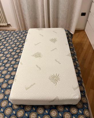 Materasso per lettino 60x120