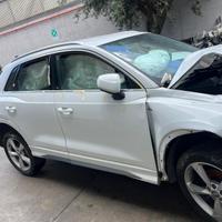 RICAMBI USATI AUTO AUDI Q3 Serie (F3B) N.D. DAD Be