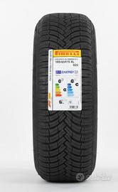 4 Pneumatici 185/65 R15 Pirelli Cinturato All Seas