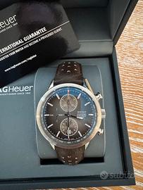 Tag Heuer Carrera ‘’300 SLR Limited Edition’’