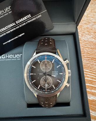 Tag Heuer Carrera ‘’300 SLR Limited Edition’’
