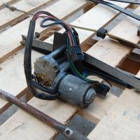 Tergicristalli Renault R4 TL anno 1985