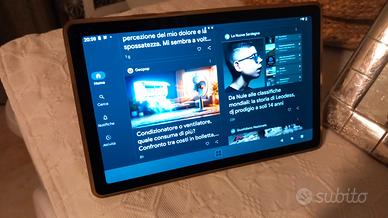 Lenovo Tab M9 (3GB 32GB) (WiFi) - grigio Artic ri
