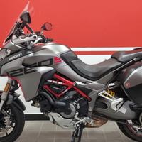 Ducati Multistrada 1260 S Grand Tour - 2020