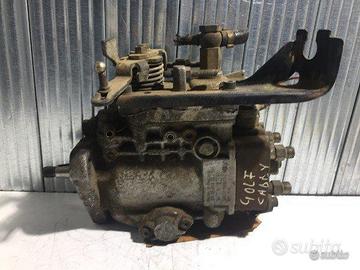 PI94 Pompa Iniezione Vw 1.6 TD
