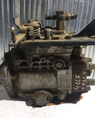 PI94 Pompa Iniezione Vw 1.6 TD