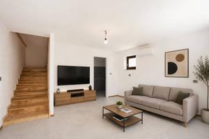 Villetta a schiera di 77 m² con 2 locali a San Dor