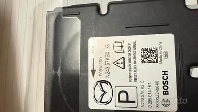 Centralina airbag mx5 nd Mazda