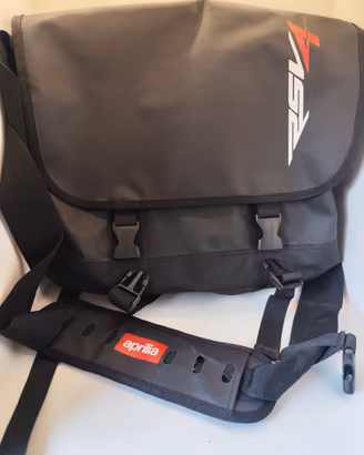 Borsa Tracolla Messenger Aprilia RSV4