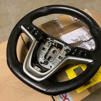 Volante Opel Astra GTC 2012 originale OEM