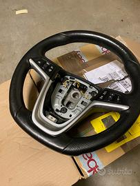 Volante Opel Astra GTC 2012 originale OEM