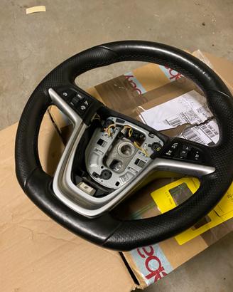 Volante Opel Astra GTC 2012 originale OEM