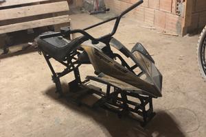 Solo per oggi oppressor mk2