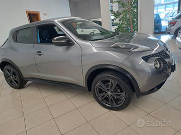 Nissan Juke 1.5 dCi Start&Stop Tekna