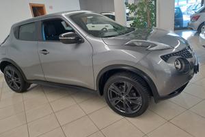 Nissan Juke 1.5 dCi Start&Stop Tekna