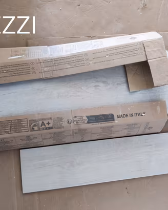 Piastrelle Oural 20x60,4 cm – 8 pezzi