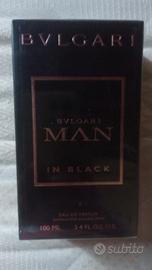 eai de parfume Bulgari