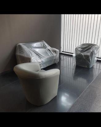Divanetti da ufficio