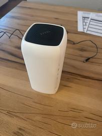 Router 5g Zyxel