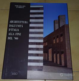 Architettura dall'unità d'Italia , Masala, Sardegn