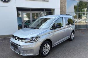 Volkswagen Caddy 1.5 TSI PHEV EHYBRID