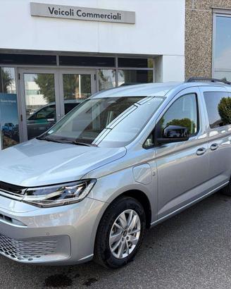Volkswagen Caddy 1.5 TSI PHEV EHYBRID