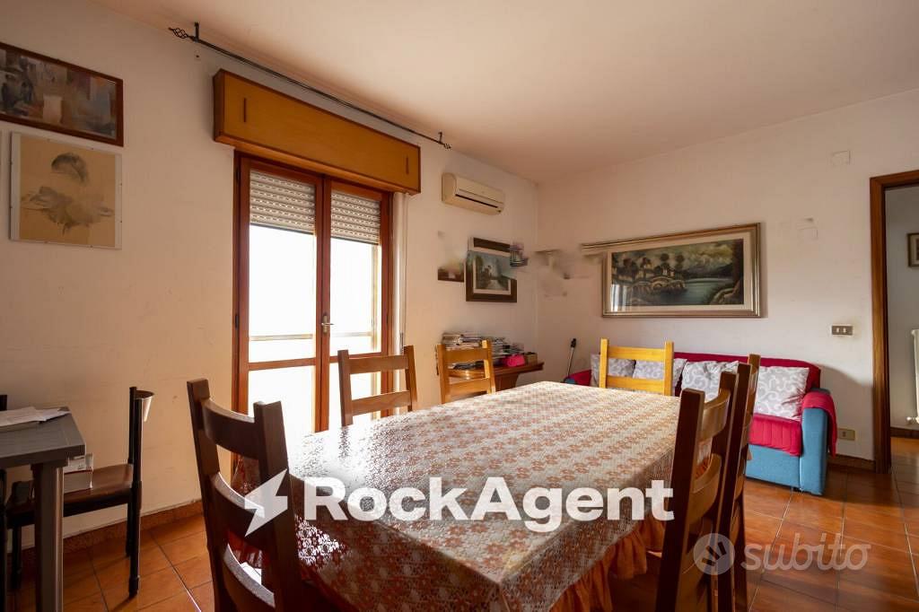 Appartamento – Catanzaro, Santa Maria - Vista 4