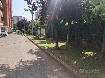 Appartamento Roma [TamburranoVRG]