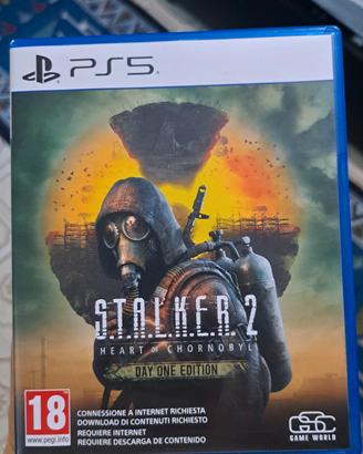 stalker 2 ps5 ita