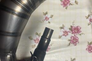 Espansione Leovince x fight per fantic 50