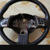 volante Fiat 500 sport 